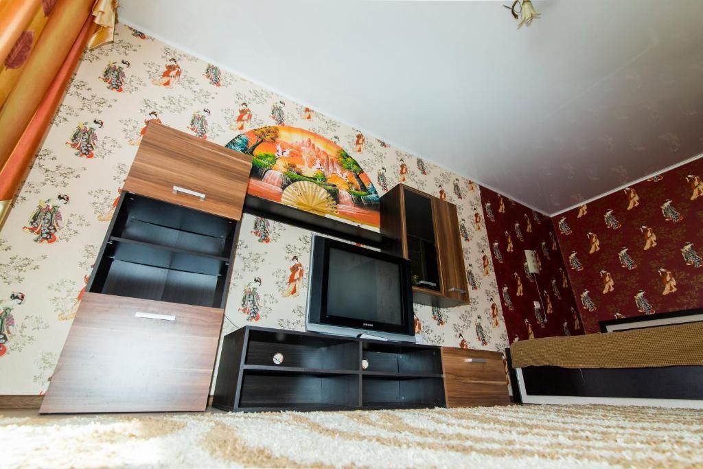 Апартаменты Apartments on Temiryazevskaya Могилев